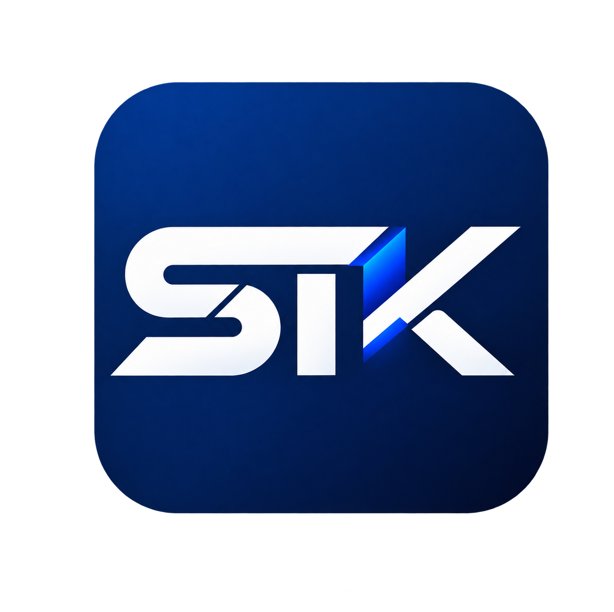 Símbolo STK